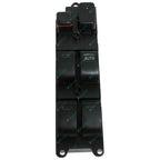 Master Power Window Switch for Landcruiser 80 Series (1990-1998)