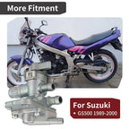 Fuel Petcock for Suzuki GS 500 (1989–2000)