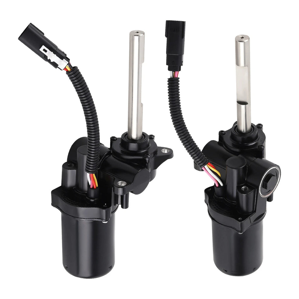 Pair Power Running Board Motors for Ford F-150 (2007–2014) AL3Z16A506A