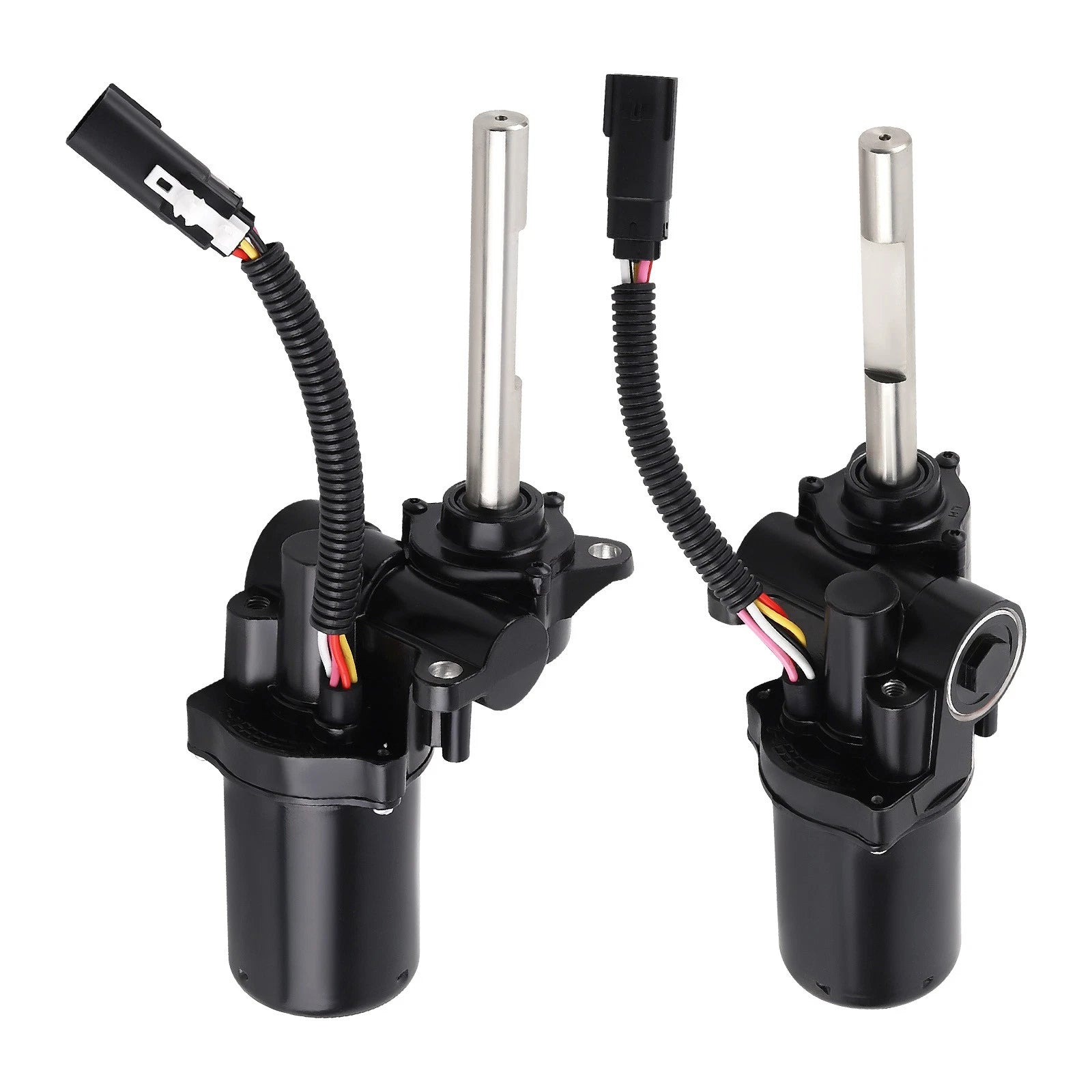 Pair Power Running Board Motors for Ford F-150 (2007–2014) AL3Z16A506A