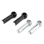 4" Handlebar Clamp Riser for Harley Davidson Cruisers Choppers
