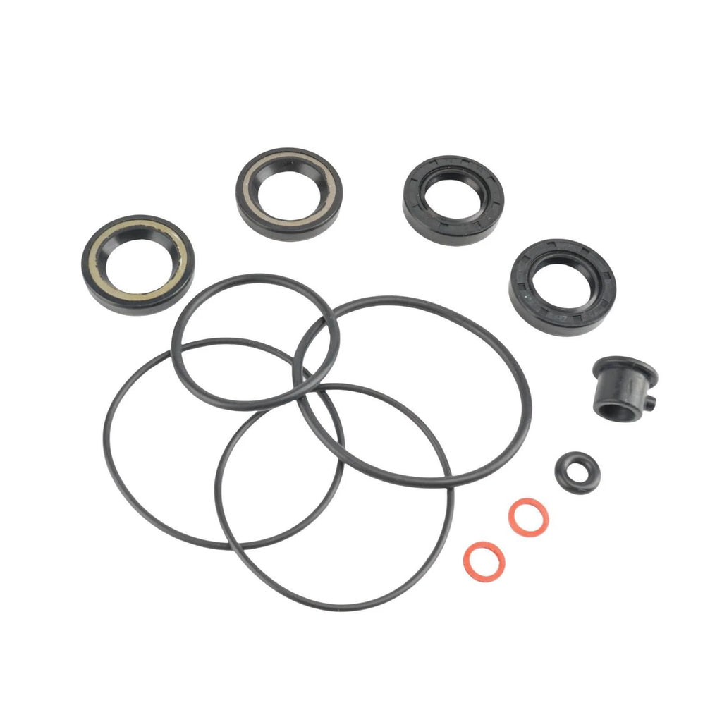 Lower Unit Seal Kit for Yamaha Outboard 25HP 30HP (65W-W0001-21 65W-W0001-22)