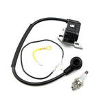 Ignition Coil for Stihl 020 020T MS200 MS200T (0000 400 1306)