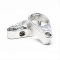 Front Brake Line Clamps for Houser Lonestar Walsh