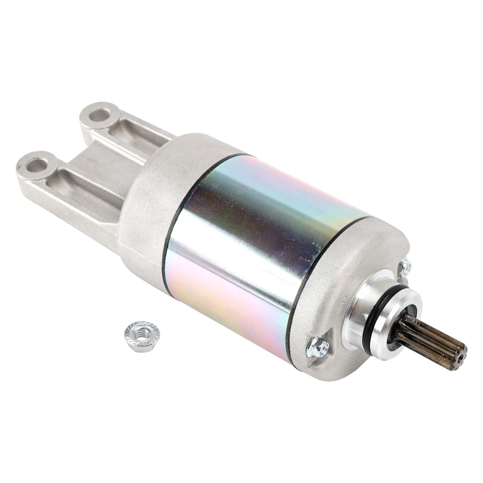 Engine Starter Motor for Yamaha YXZ1000 YXZ1000R YXZ 1000 R SS EPS (2016–2025)