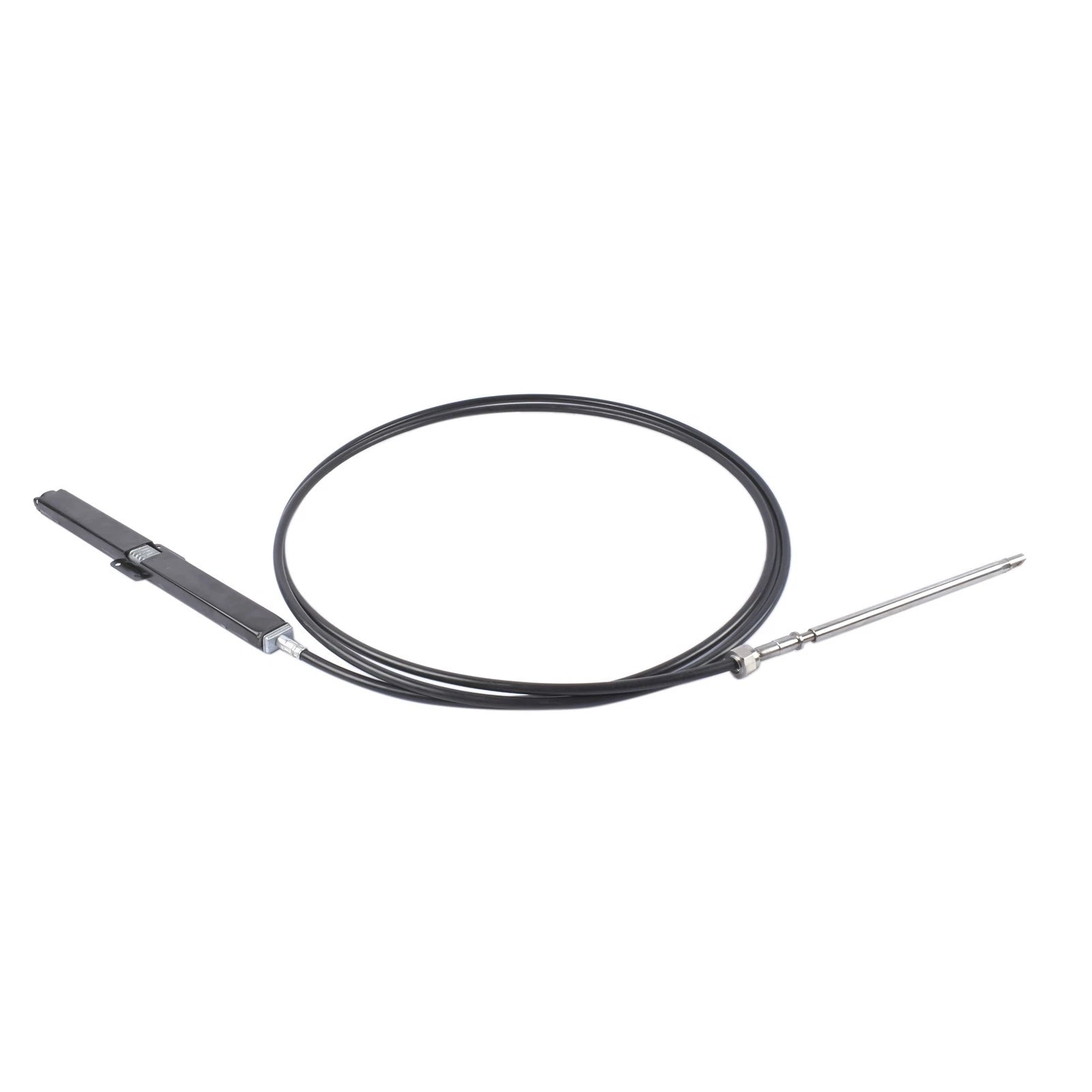 Back Mount Rack for SSC 134 Series (17 Foot)