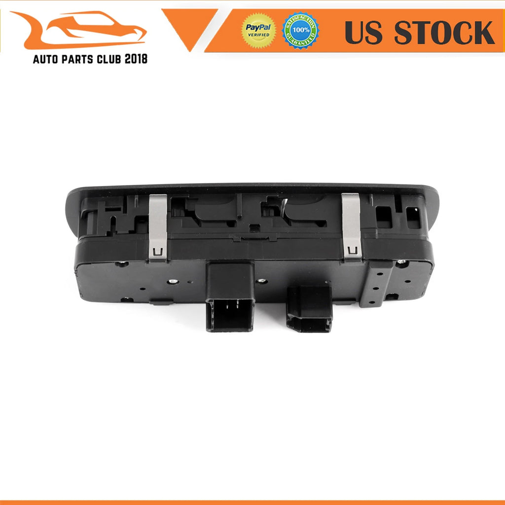 Window Switch for Chrysler Dodge (2012-2015) Front Left