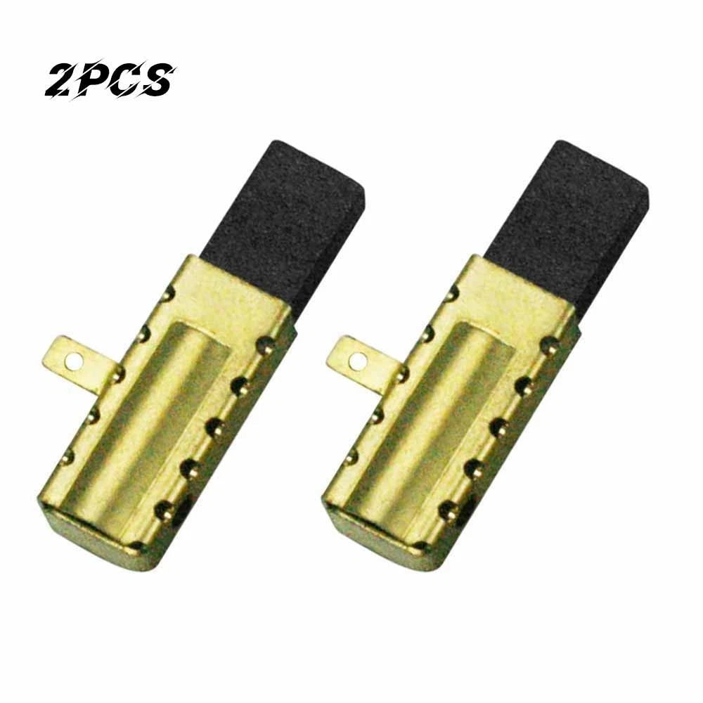 2X Carbon Brushes for Bosch Power Tool (3 603 C93 000, 3 603 C93 022)