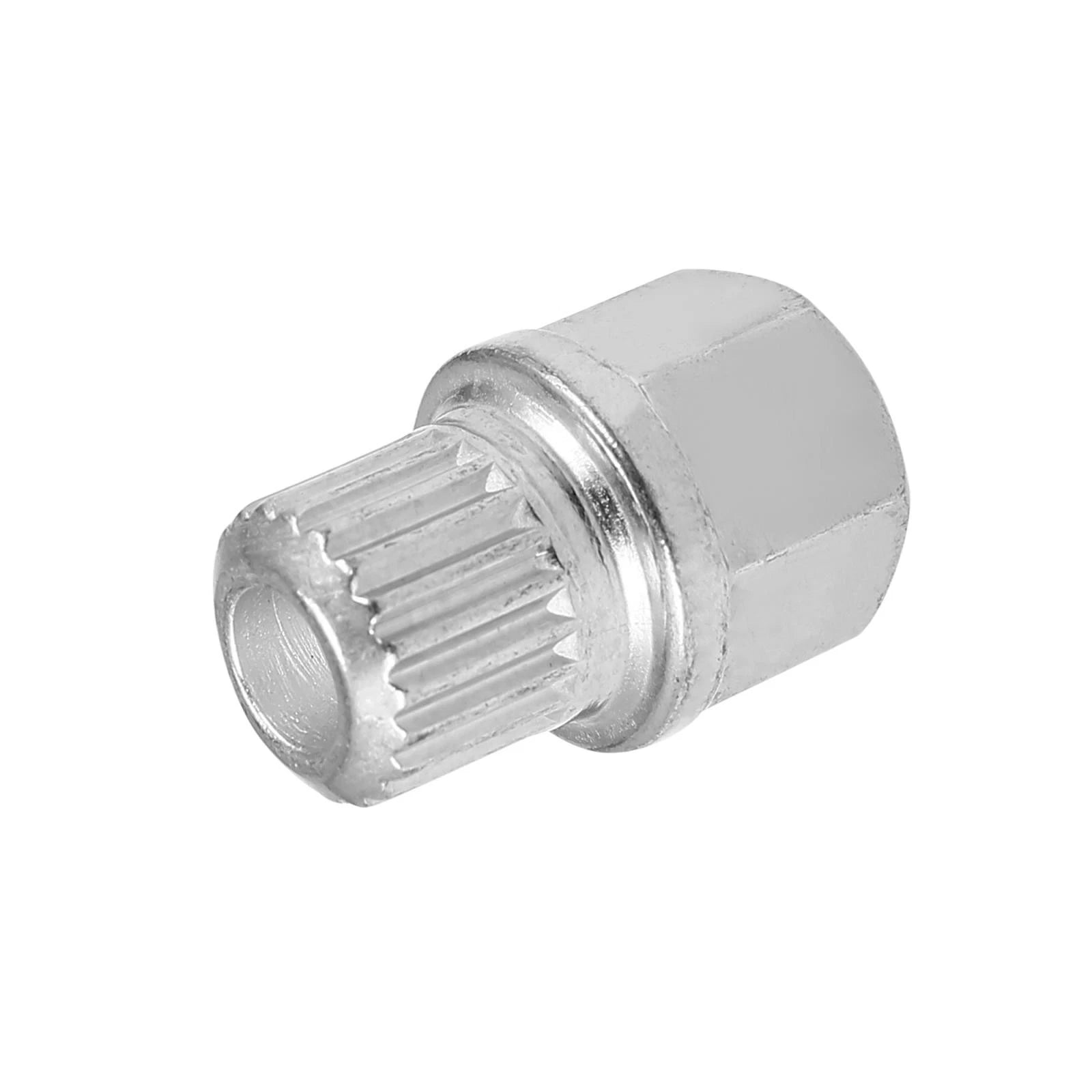 Hollow Car Anti Theft Wheel Lock Lug Nut Screw Removal Key for BMW (2010–2023)