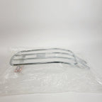 Rear Chrome Solo Luggage Rack for Indian Scout/Scout Sixty (2015–2024) OEM 2885133-156