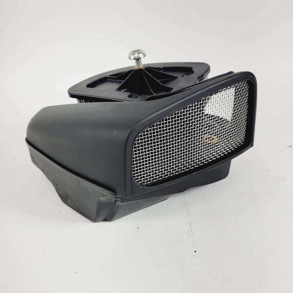 Air Cleaner Breather Housing w/ Filter for Harley-Davidson M8 (2017–2023)