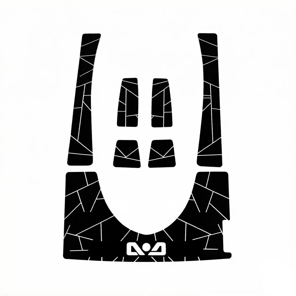 Custom Eva Foam Mat Traction Pad for Seadoo RXP 155/RXP 215/RXP X (2007–2023)