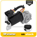Transfer Case Shift Motor for GMC Yukon Sierra 2003–2005