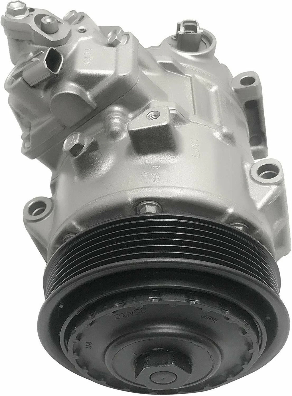 A/C Compressor Kit Replacement for Ford Falcon BA BF (2002-2010)