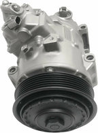 A/C Compressor Kit Replacement for Ford Falcon BA BF (2002-2010)