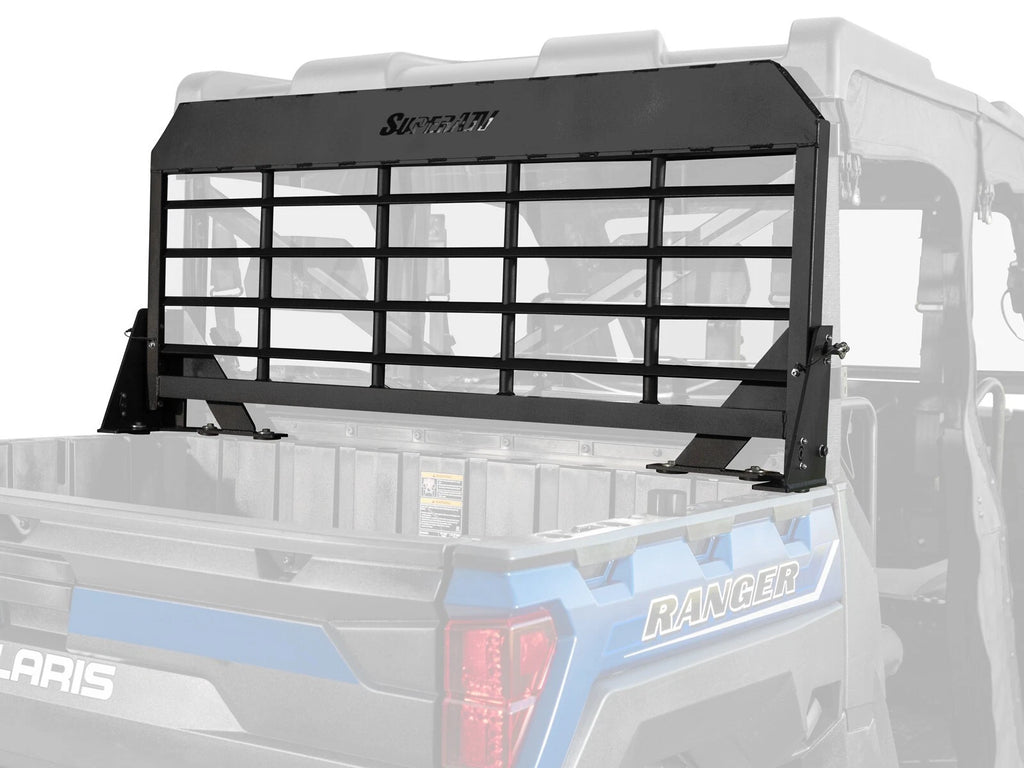 SuperATV Headache Rack for Polaris Ranger XP 1000 (2017–2023)