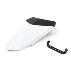 Rear Seat Cowl Cover for Yamaha YZF-R1 (2015–2024) White