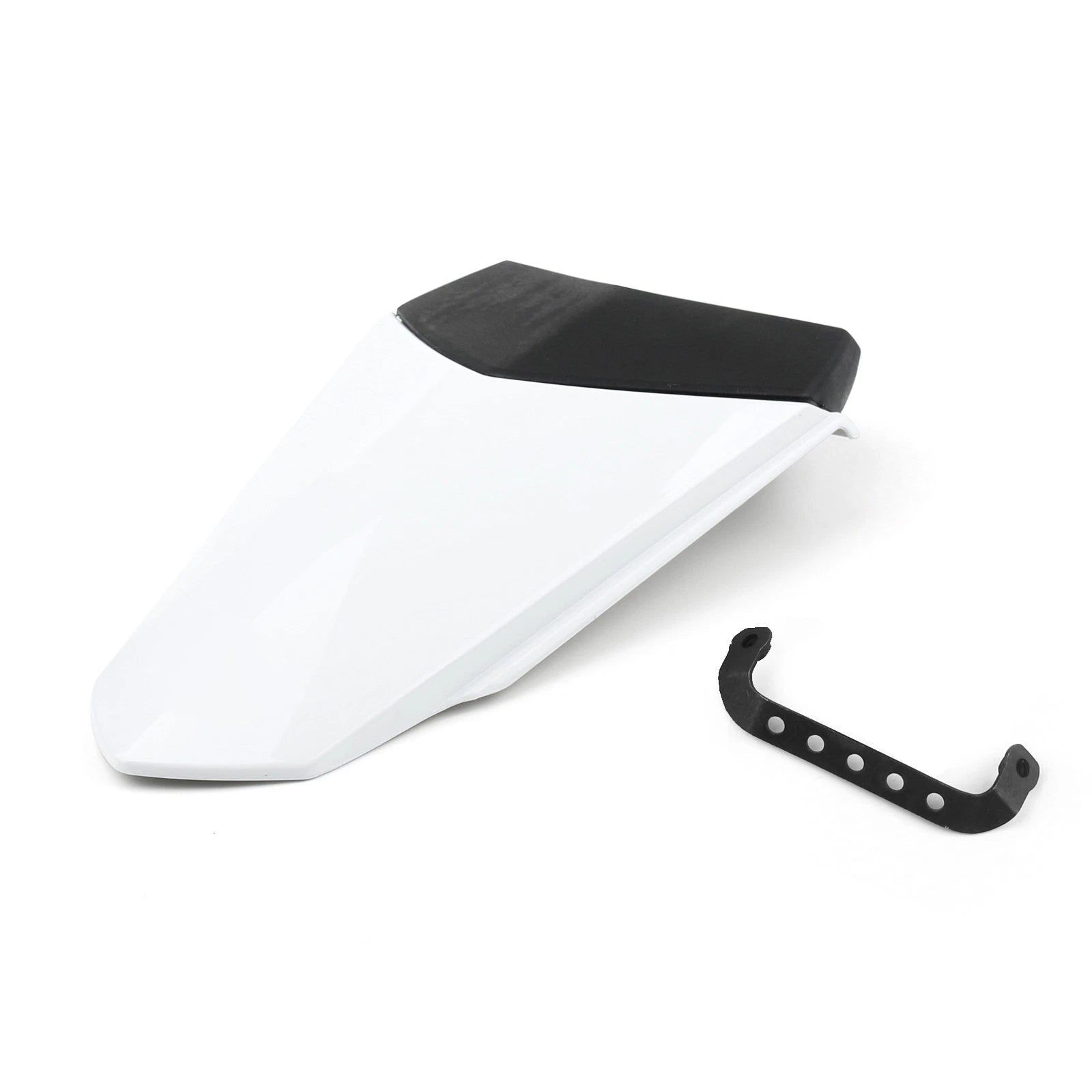 Rear Seat Cowl Cover for Yamaha YZF-R1 (2015–2024) White