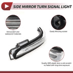 LED Turn Signal Light for Hyundai Creta IX25 (2015–2019) Left No. 87623C9000