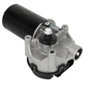 Front Windshield Wiper Motor for Ford F-150, Explorer, F-250 (1997–2003)