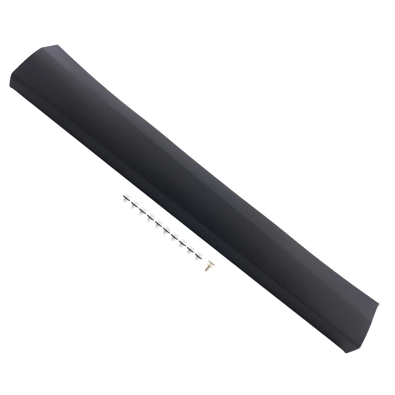 Door Lower Molding Trim for Toyota RAV4 Hybrid SE (2016–2018) 75073-0R050