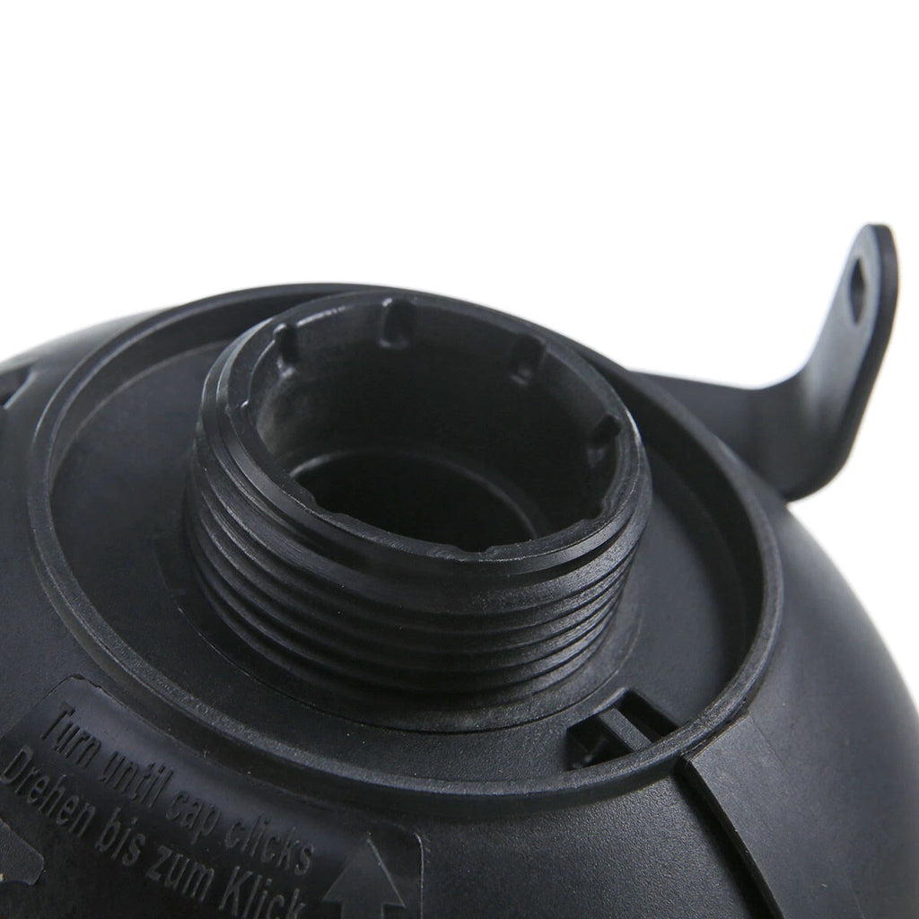 Engine Coolant Recovery Tank with Sensor for BMW X3 X4 (2011-2018)