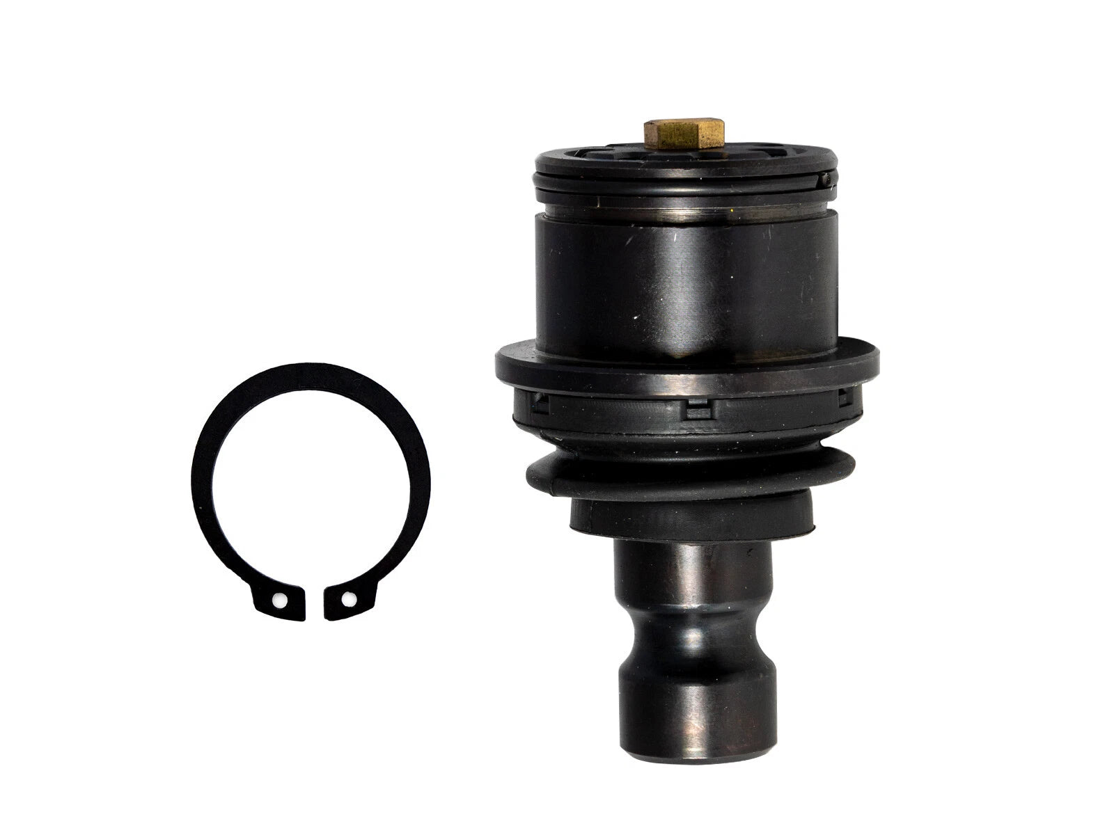 2X Heavy Duty Ball Joint for Can-Am Defender (2016–2023) - Lower