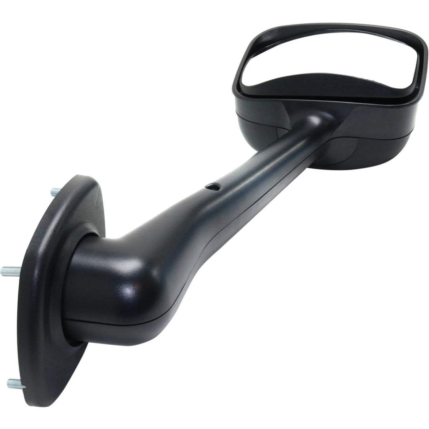 Set of Manual Mirrors for Freightliner Cascadia (2008–2015) Paintable