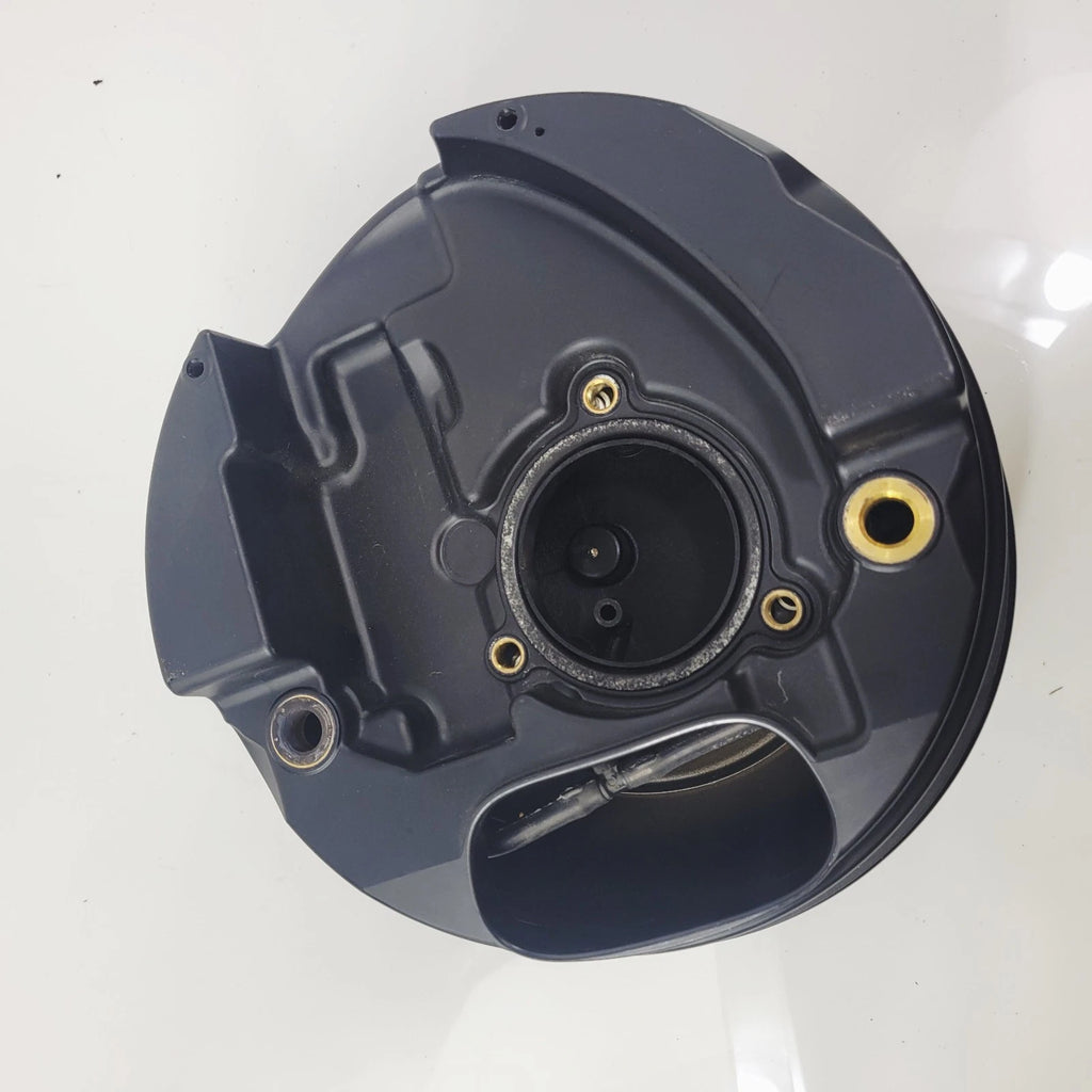 Air Breather Cleaner Box with Filter for Harley-Davidson Softail M8 (2018–2023)