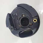 Air Breather Cleaner Box with Filter for Harley-Davidson Softail M8 (2018–2023)