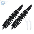 Rear Shocks for Can-Am Defender X-MR HD10 (2019–2022) Gas-Charged