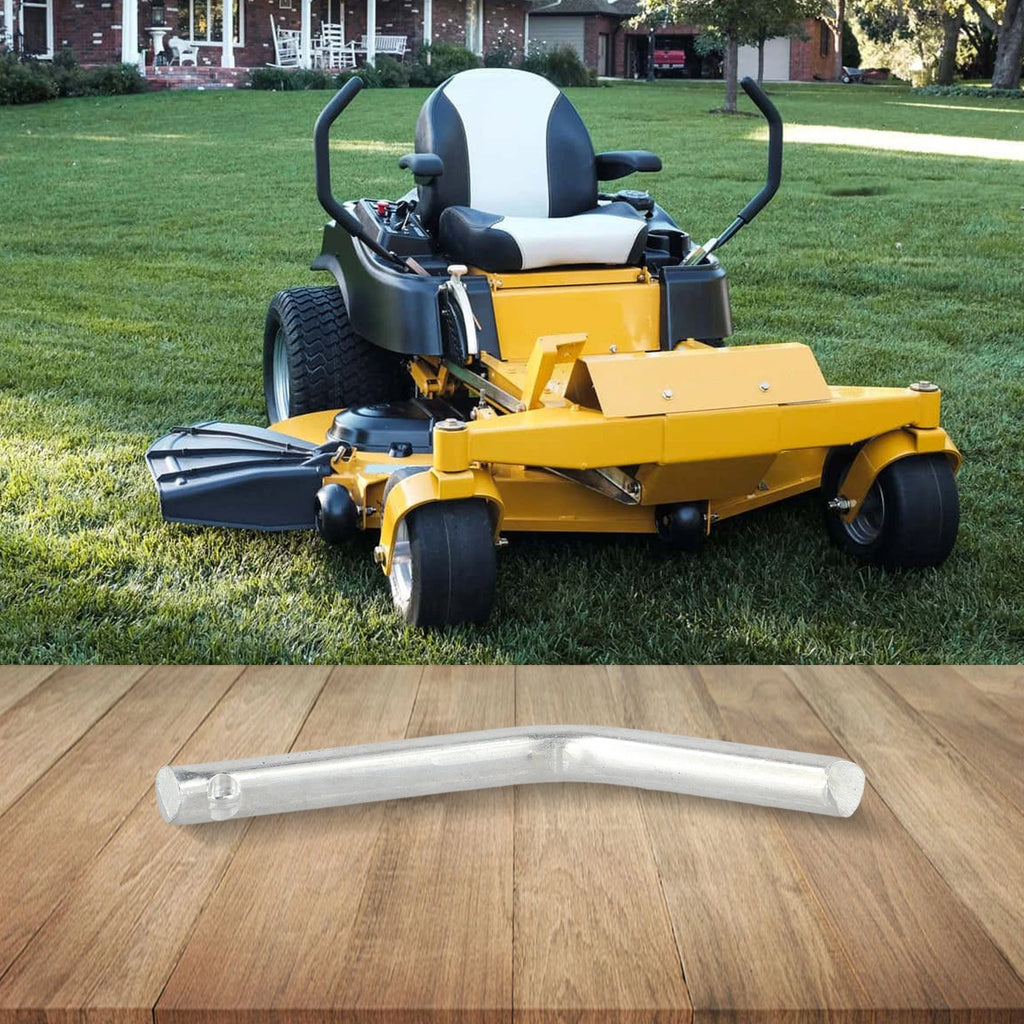 Replacement Mower Deck Height Pin 118020 for Hustler Raptor