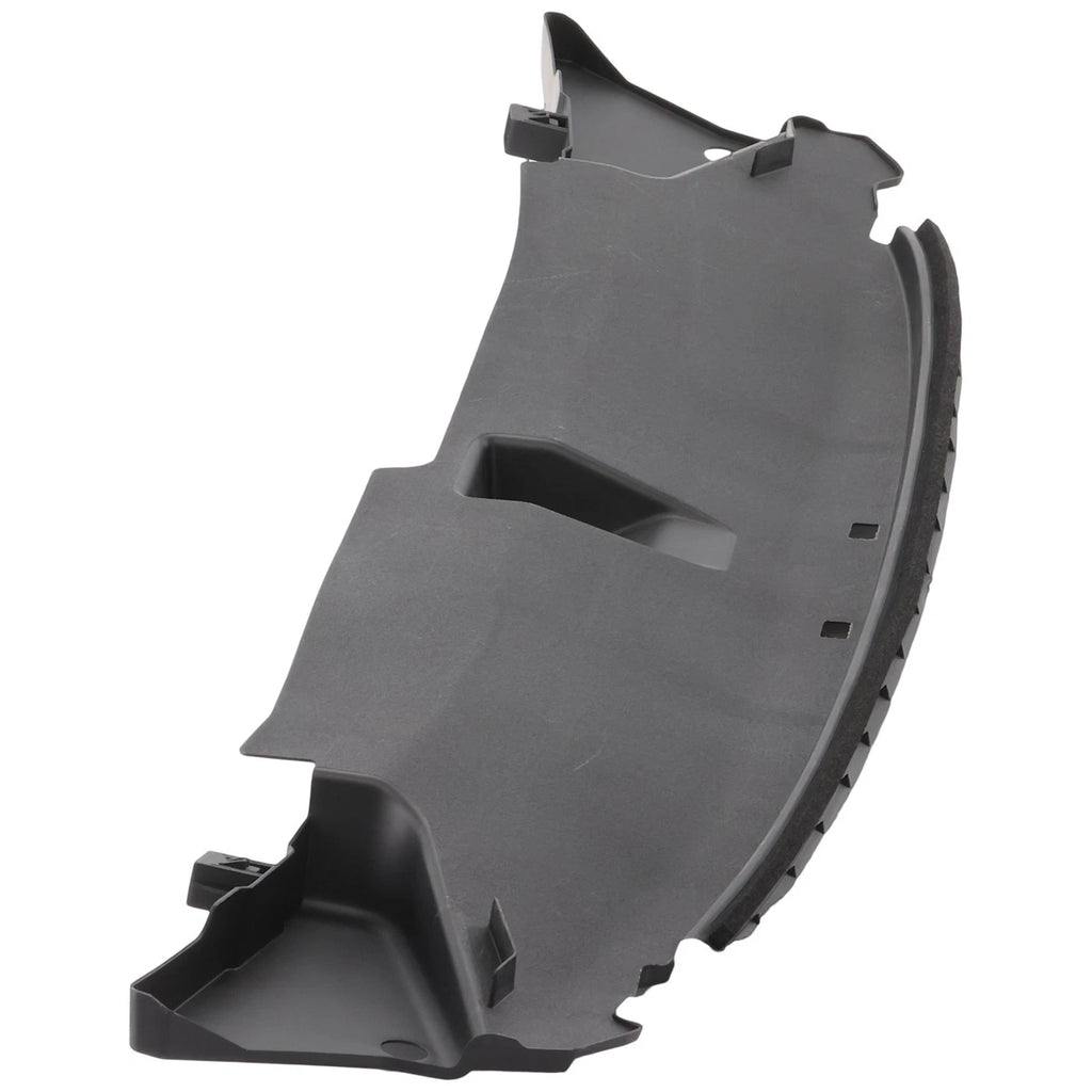 Engine Splash Shields for Lexus RX350h RX350 RX500h (2023–2025)