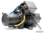 Ready-Fit Winch for Can-Am Defender (4500 lb)