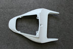 Unpainted ABS Plastic Rear Tail Fairing for Honda CBR600RR (2007–2008)