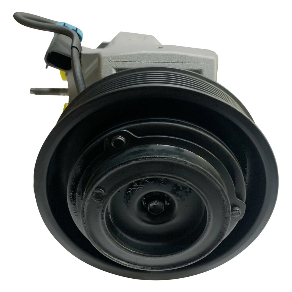 AC Compressor Replacement for Western Star 4700SB 8.3L (2012-2012)