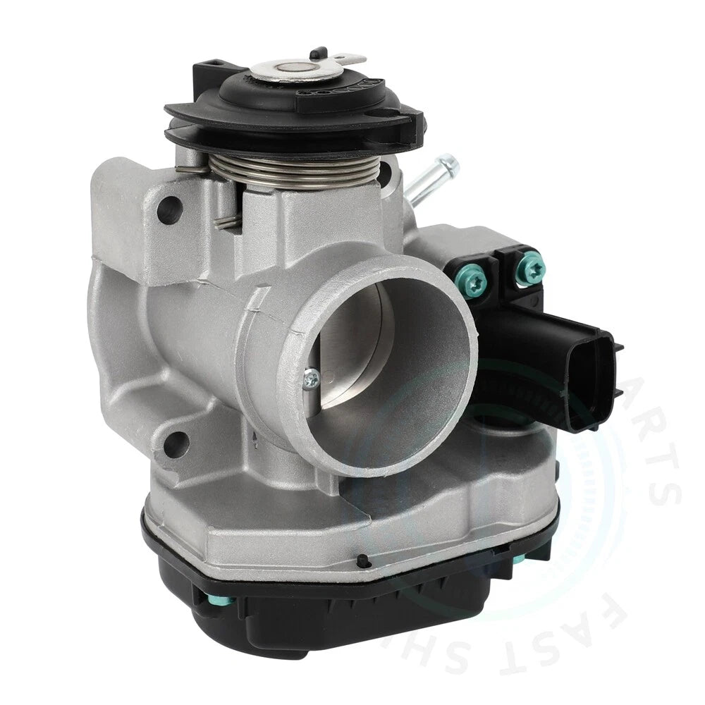 Throttle Body for Chevrolet Matiz (2011–2015)