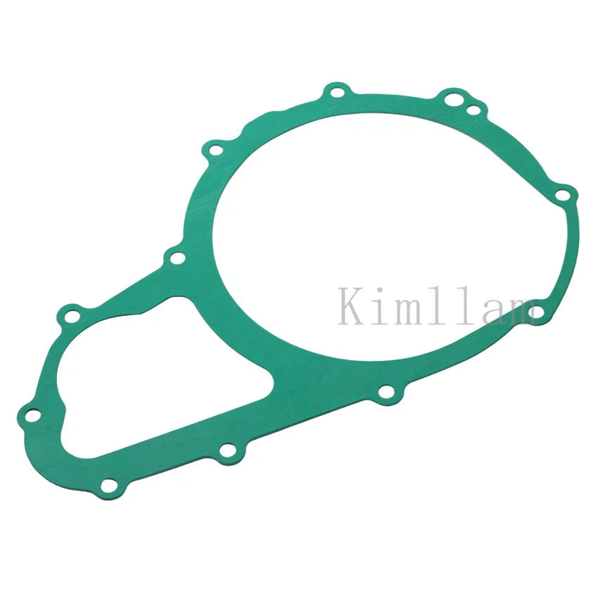 Stator Cover Gasket for Suzuki XF650 Freewind DR650SE DR650 (1996–2022)