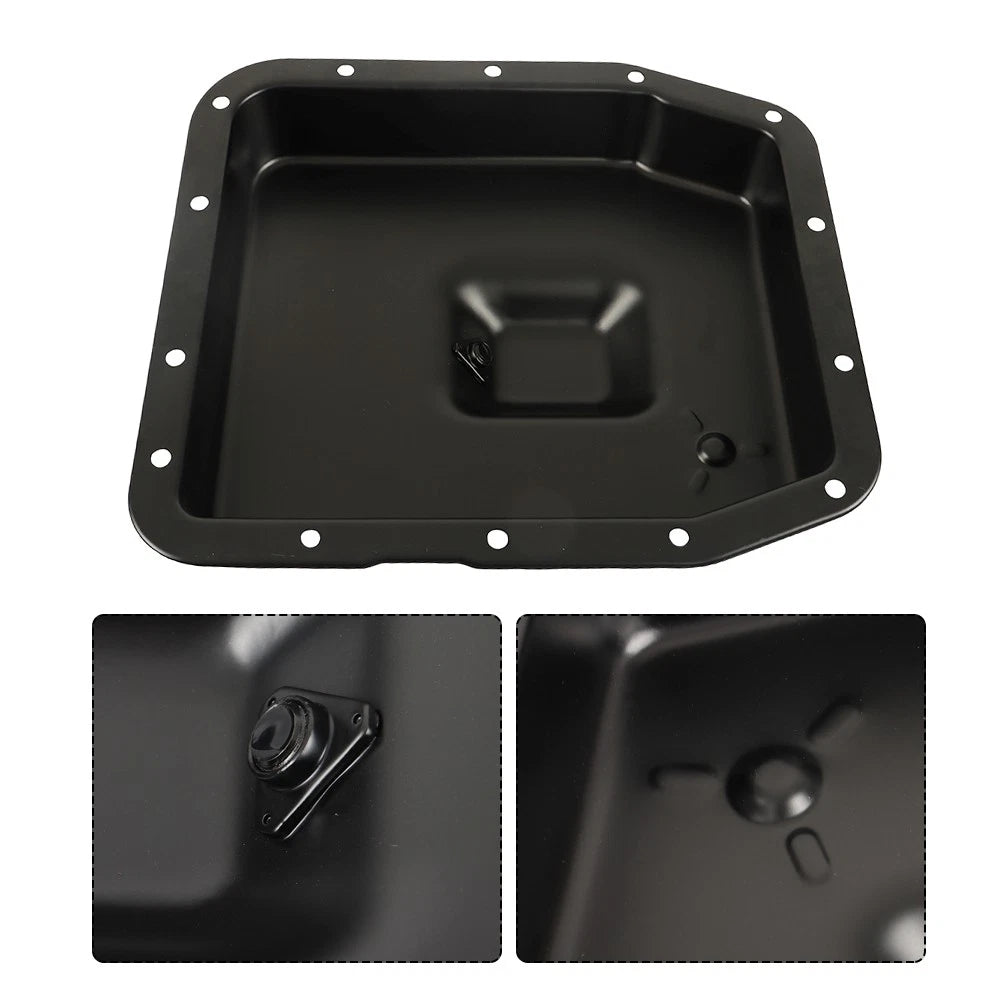 Transmission Oil Pan for Ford Mercury Lincoln 4R70W 4R75W (1993–2011)