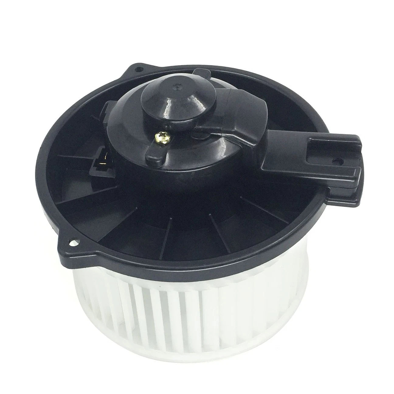 Heater A/C Blower Motor with Fan Cage for Honda Acura Civic Integra (1996–2000)