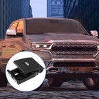 Inner Hood Release Handle for Dodge Ram Pickup (2010–2018) 68085761AA