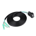 Trim Tilt Switch for Yamaha 704 Single Engine Control (704-82563-41-00)