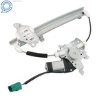 Electric Window Regulator with Motor for Nissan Altima (2007–2012)