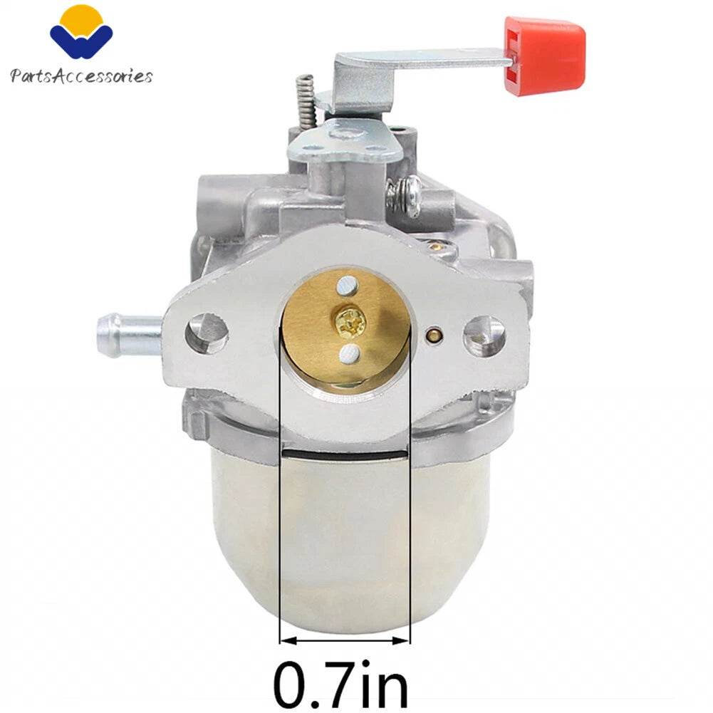 Carburetor for Generac 6HP & 6.5HP Engine (G098469, 098469, 98469)