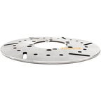 Brake Disc Rotor for Polaris Big Boss 250 300 350L 400L 500 Magnum 425 (1990–1999)