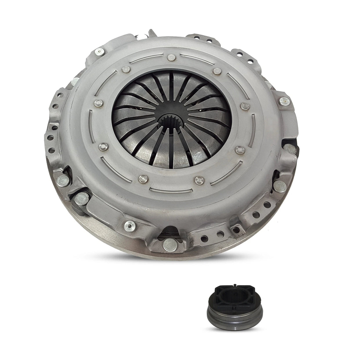 Modular Clutch Kit for Chrysler PT Cruiser (2001–2006)
