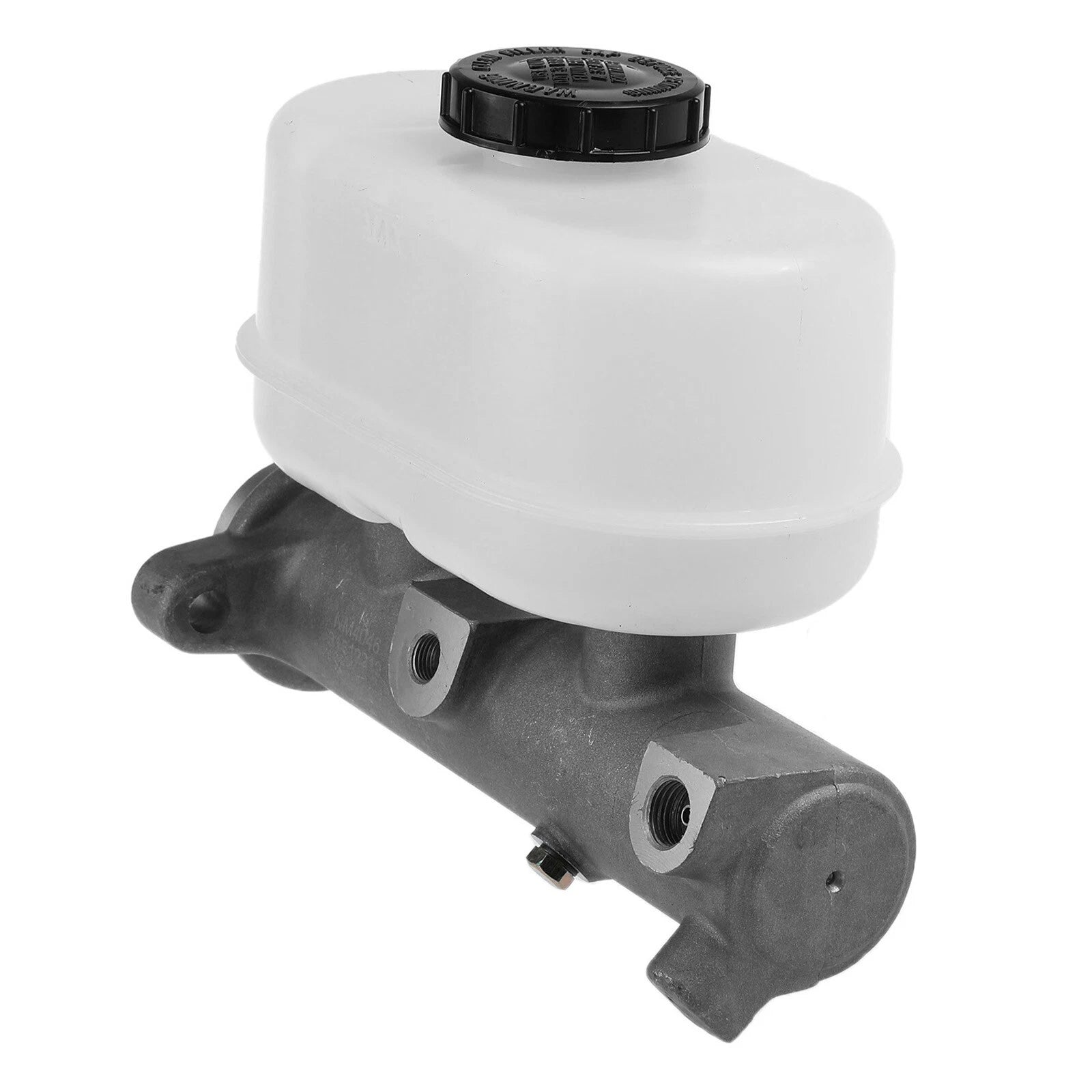 Brake Master Cylinder with Reservoir for Ford F-250 F-550