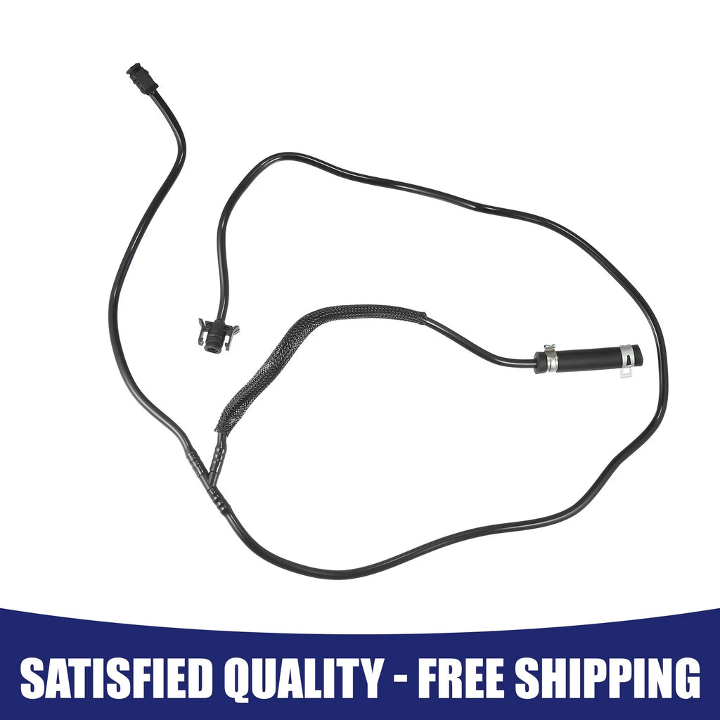 Coolant Reservoir Hose for Ford (CV6Z-8K012-K)