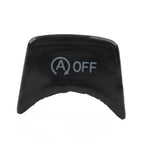 Engine Start Ignition OFF Button Cover for BMW F20 F21 F22 F23 F30 F31 F32 (2012-2019)