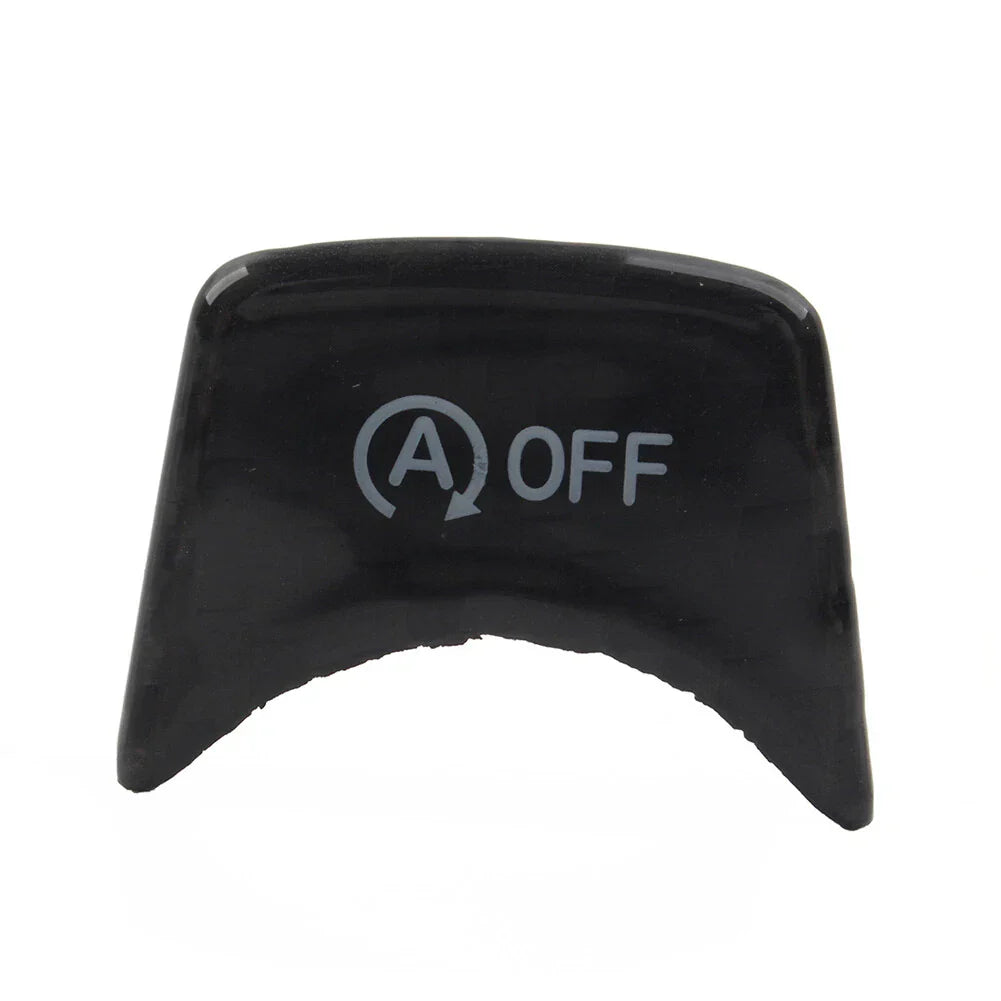 Engine Start Ignition OFF Button Cover for BMW F20 F21 F22 F23 F30 F31 F32 (2012-2019)